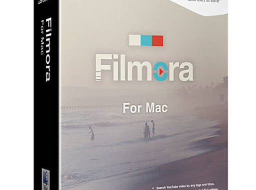 filmora scrn for mac